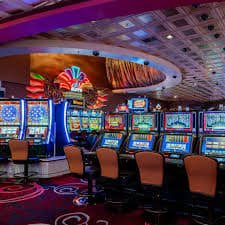 dagelan slot unified platform showing sportsbook, live dealer, and slots categories