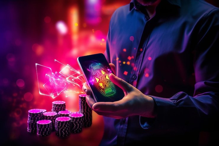 dagelan slot App 