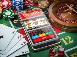 Boom City slot game interface with reels and win lines displayed