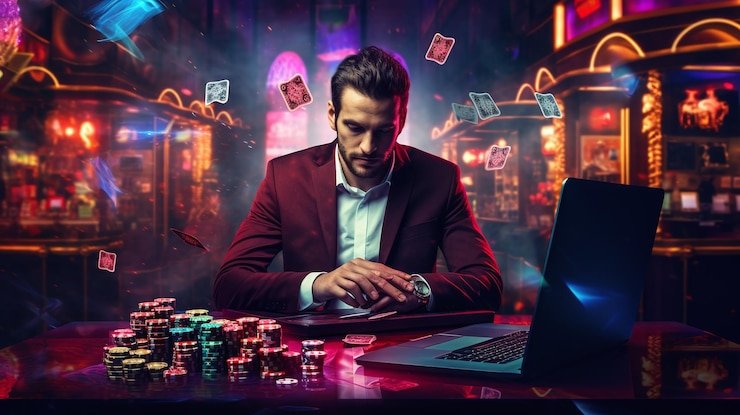Multi-sport betting interface with Liga 1 and Champions League coverage
