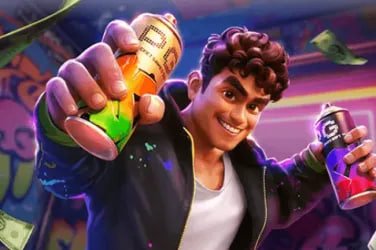 dagelan slot featured game showcase